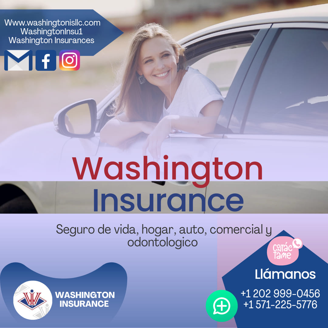 Washington Insurances