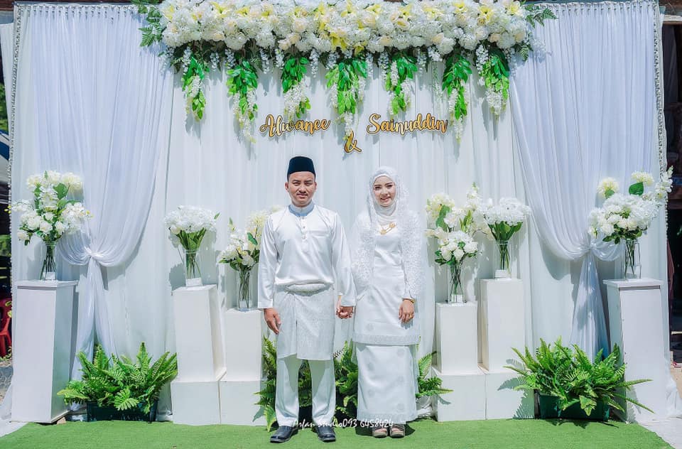 Sainuddin Sulong
