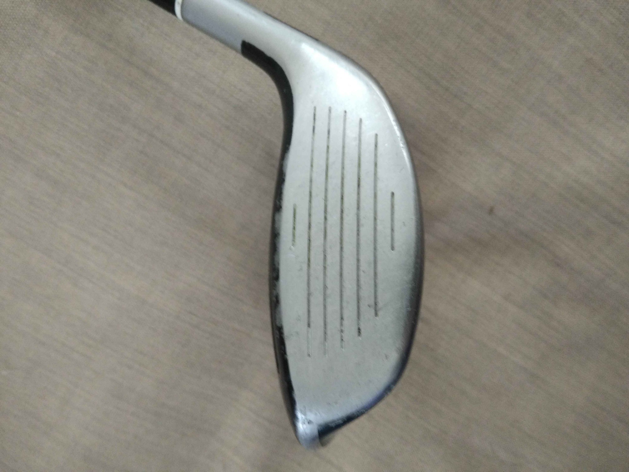 Adams Speedline F11 #3 wood 15 degree, regular shaft (Voodoo 