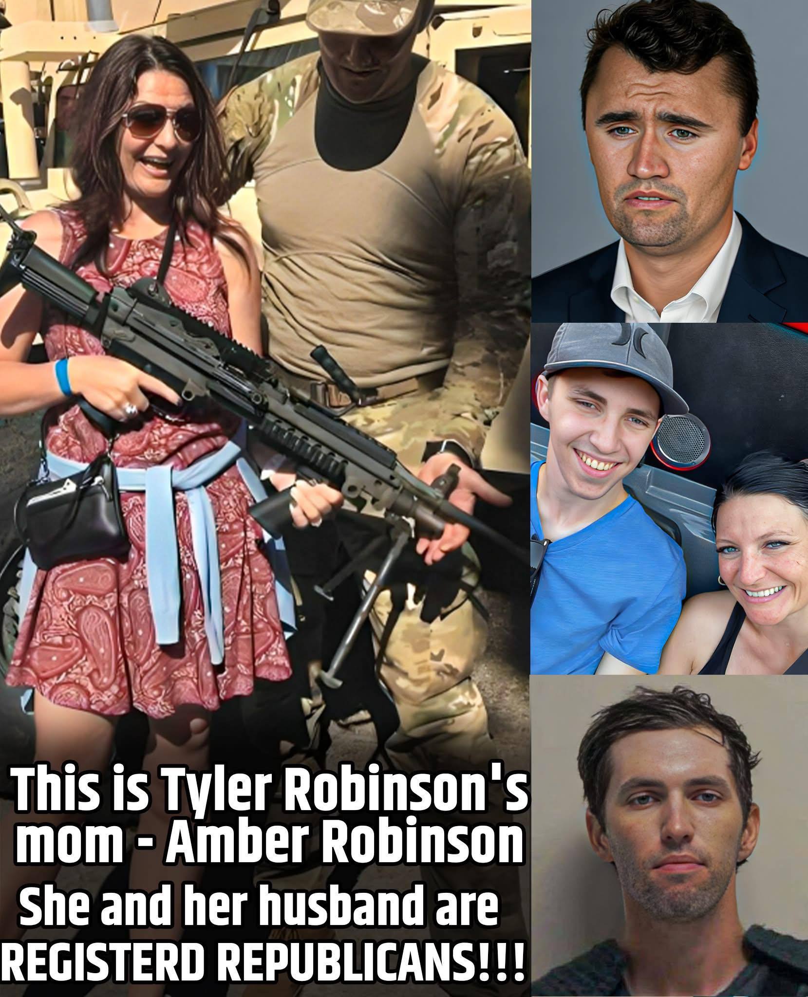 facebook tyler robinson and amber jones Image 8