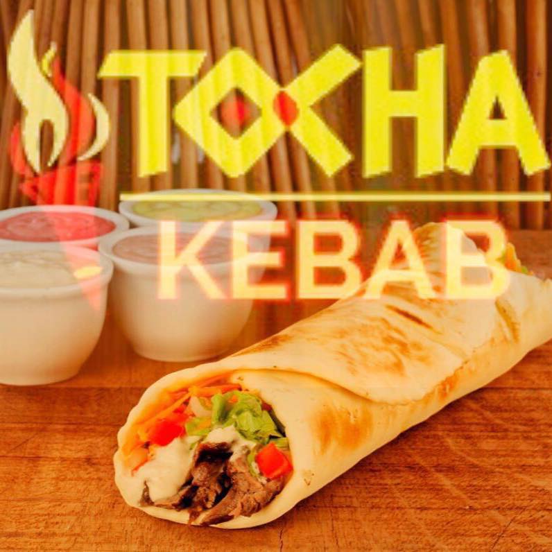 TOCHA Sanduicheria