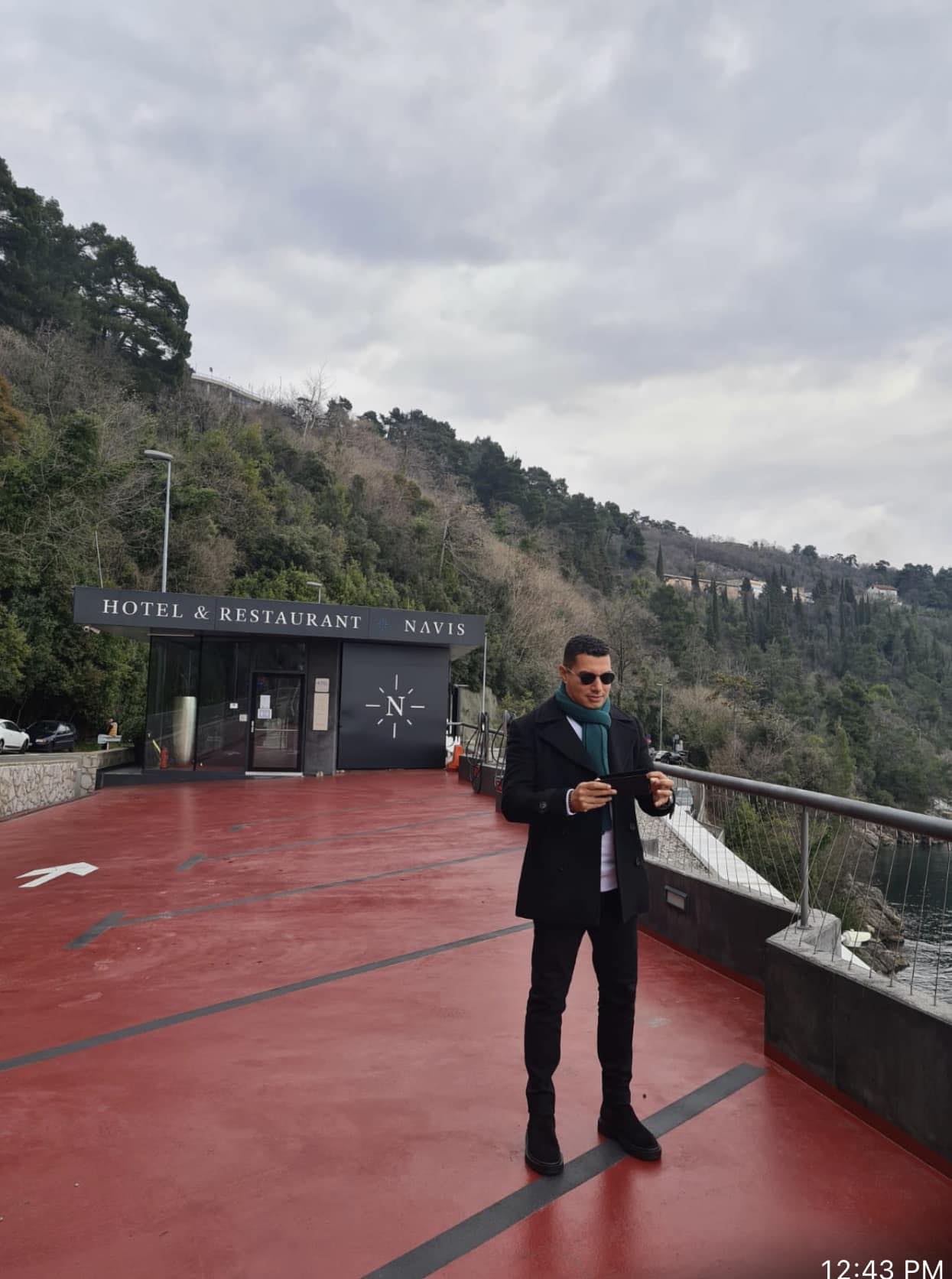 Mohamed Samir El Sayed