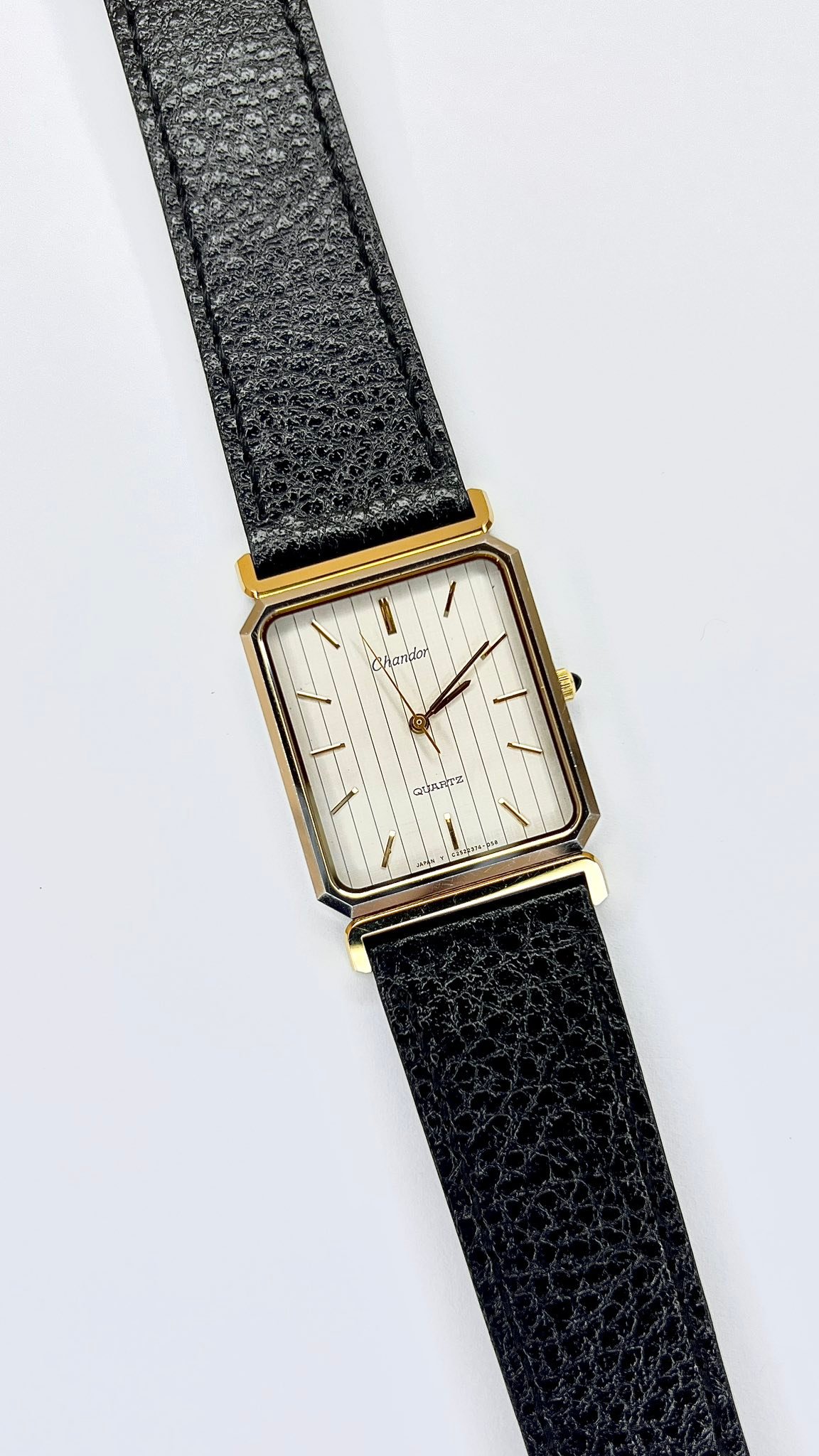Orient Chandor vintage watch for sale