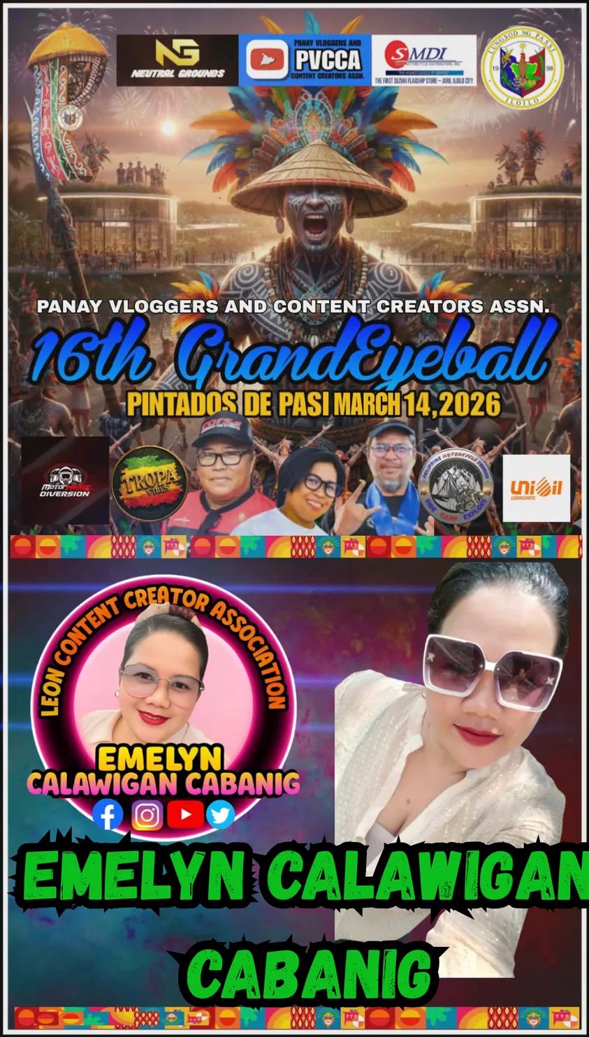 Emelyn Calawigan Cabanig