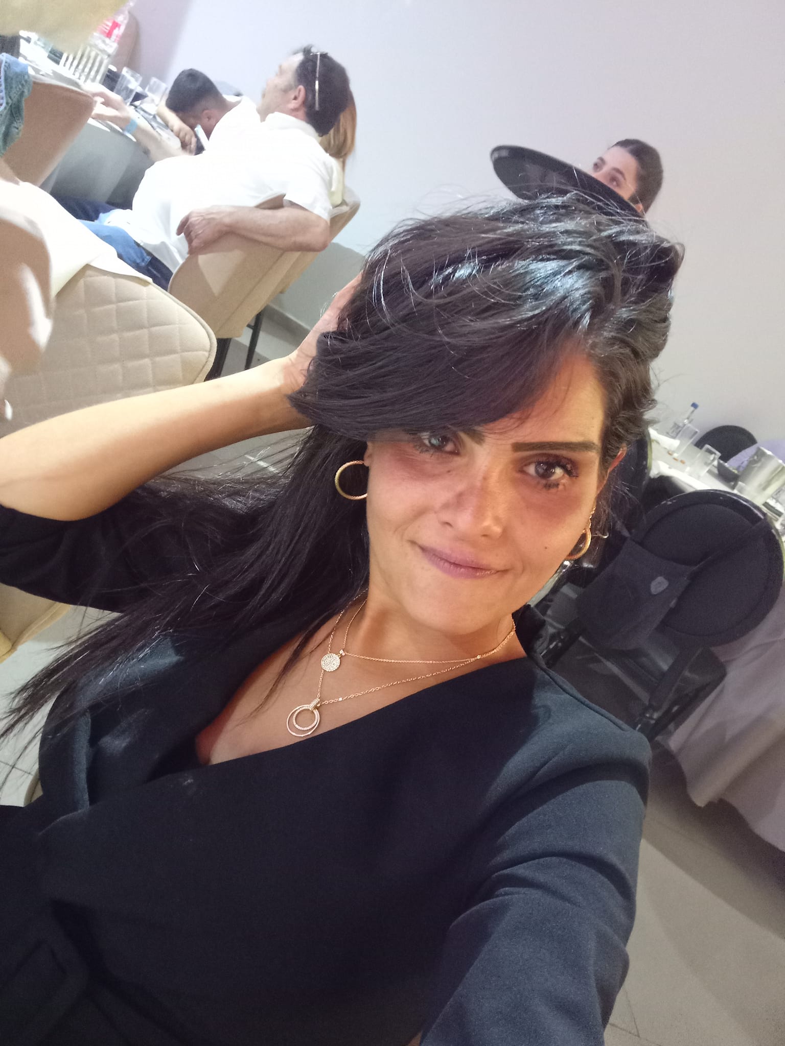 אתי לוי