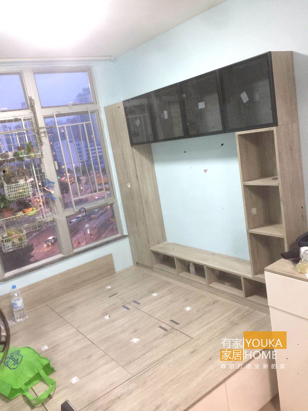 香港有家傢俬 全屋傢俬定制 家具訂做及設計 傢俬訂造... - 香港有家傢俬 全屋傢俬定制 家具訂做及設計 傢俬訂造