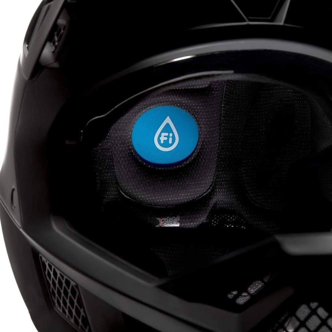 The all-new RPC helmet introduces... - Fox Racing Philippines