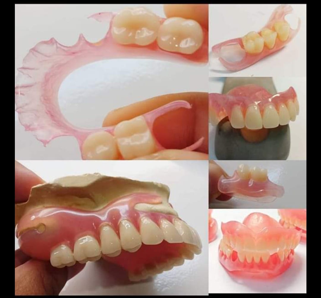 Sajid Dental Laboratory | Karachi