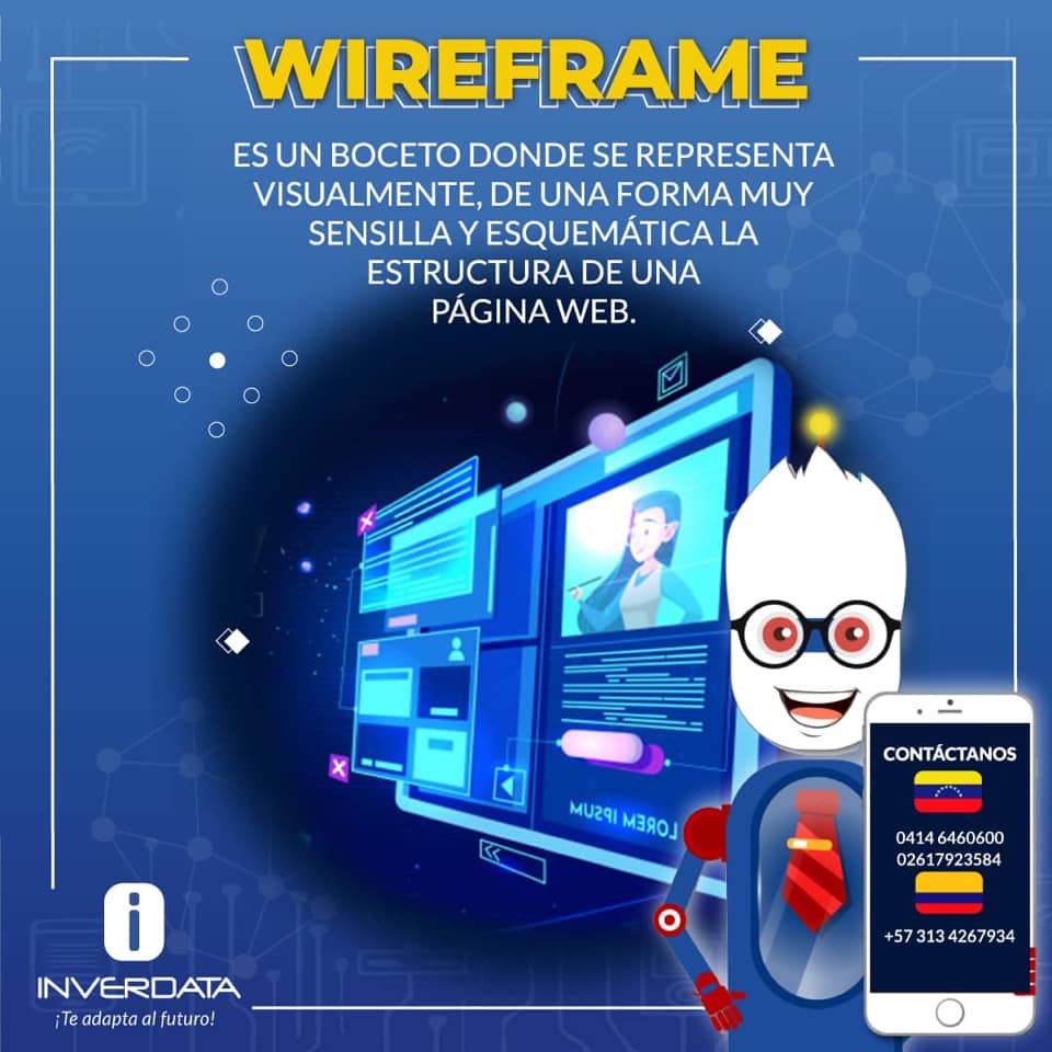 Inverdata Colombia