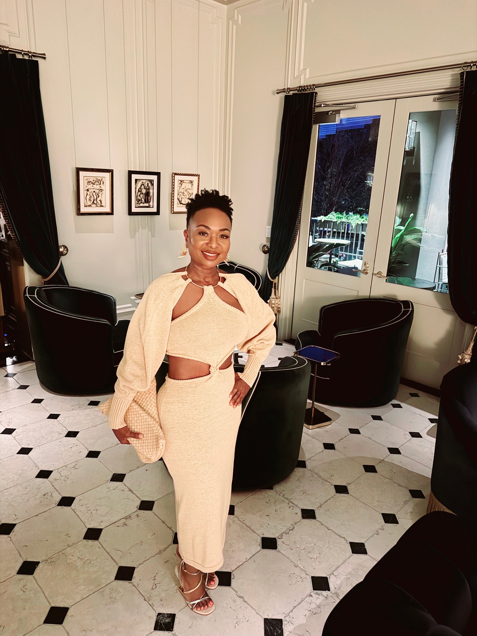 Damonica Theus-Simpson