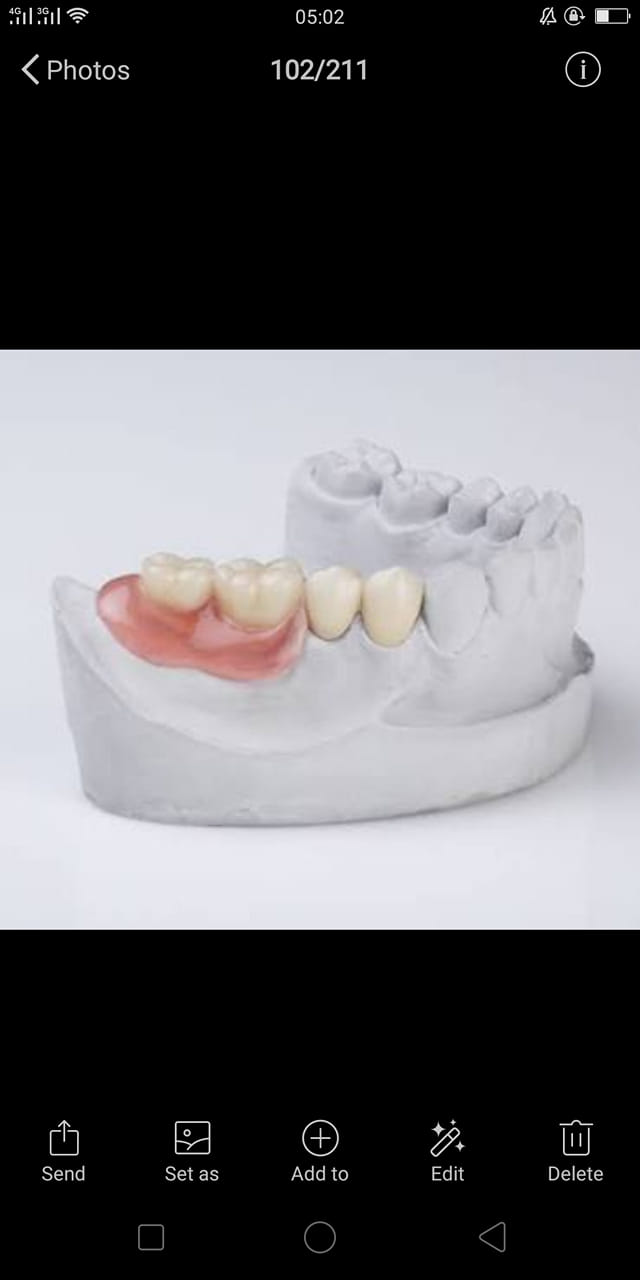 Sajid Dental Laboratory | Karachi