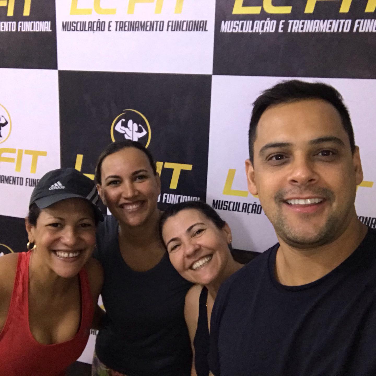 Lc Fitness | Rio Bonito RJ