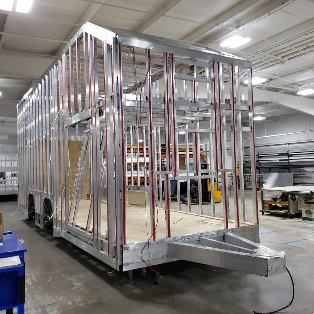 Octane Trailers - Race season is creeping up!! This pivot... | Facebook