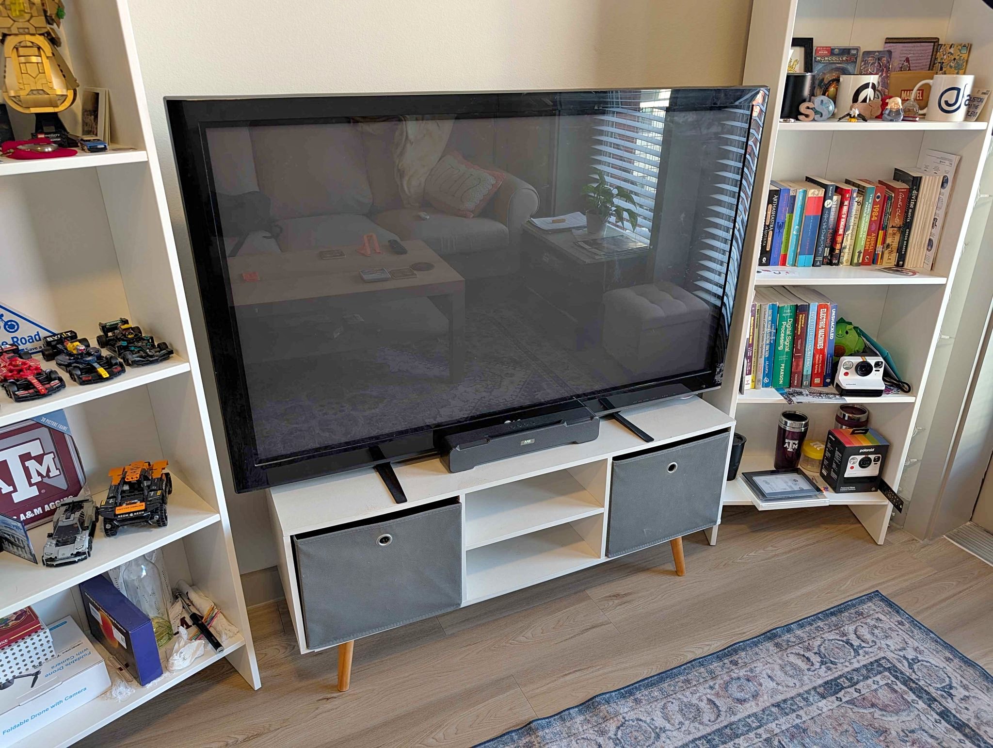 50 inch TV - TV's - Austin, Texas | Facebook Marketplace | Facebook