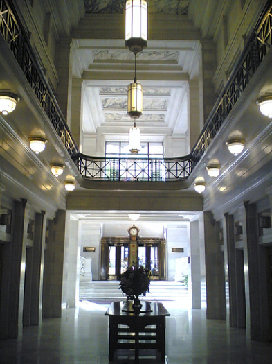 Did you know that when the Frick... - DOORS OPEN Pittsburgh