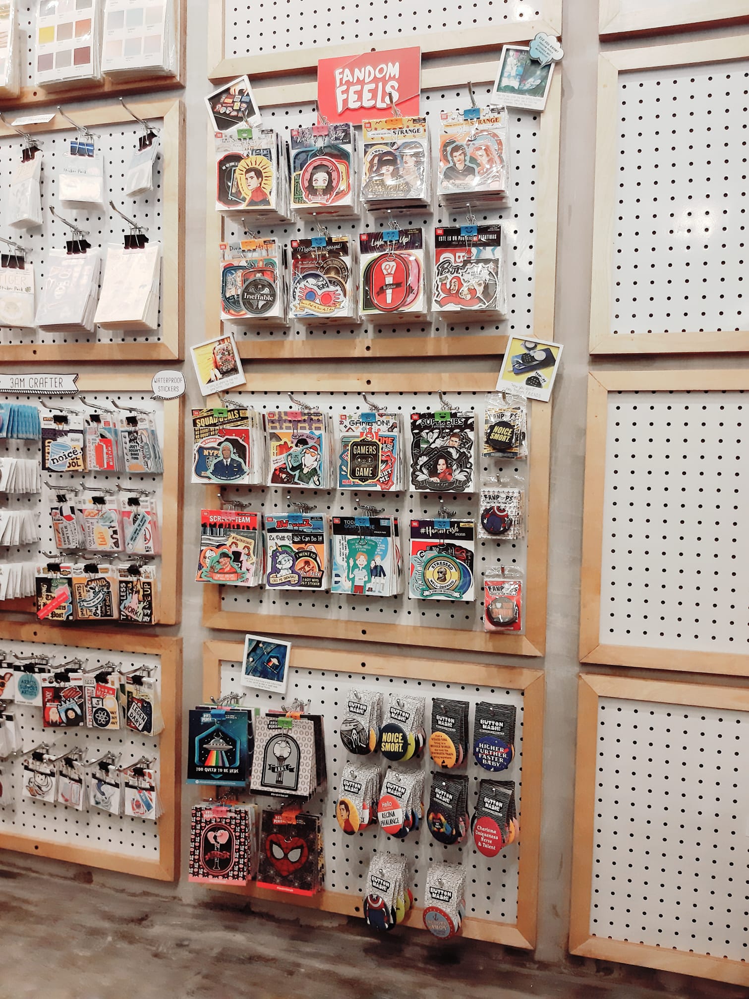 Fandom Feels PH - Our little fandom-filled corner at...