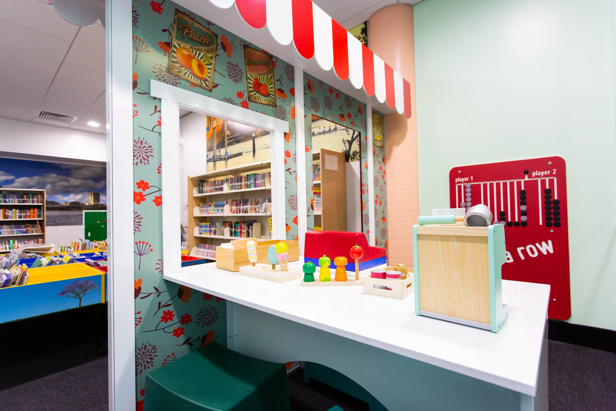 Hello, Toowong Library! 😍 What a... - Brisbane Libraries | Facebook