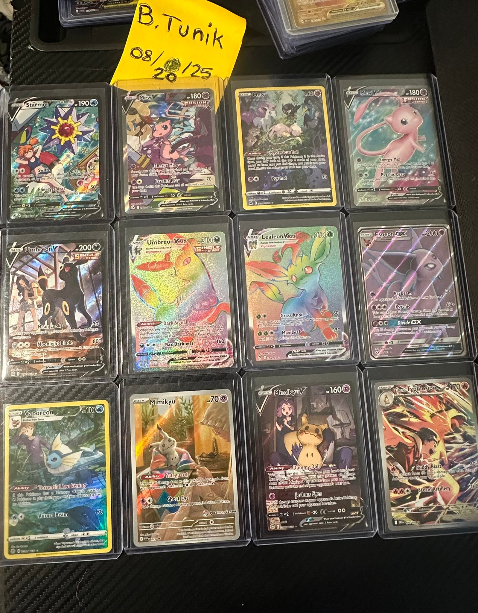 Edit: sold! Market is 852.38, asking 700 PPG&S, USPS priority 