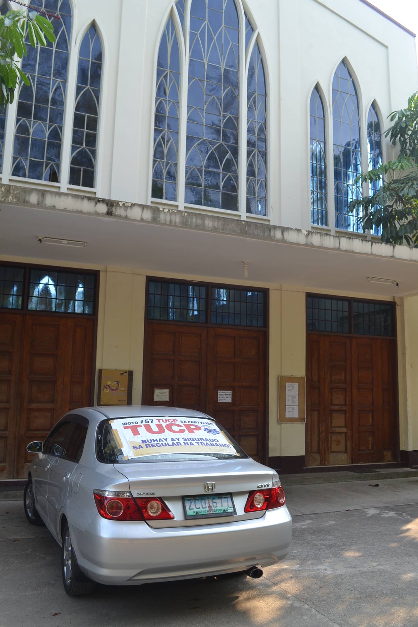 Trade Union Congress of the Philippines