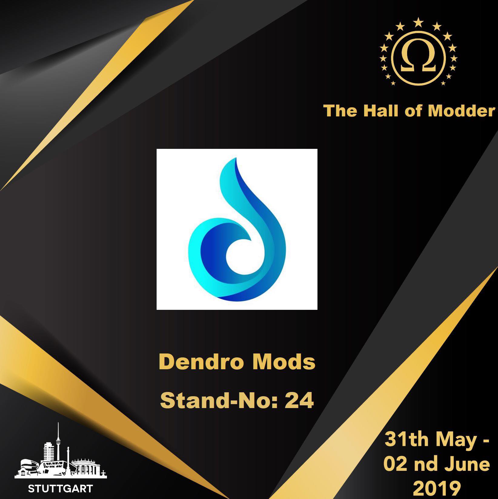 Dendro Mods (@dendromods) • Facebook