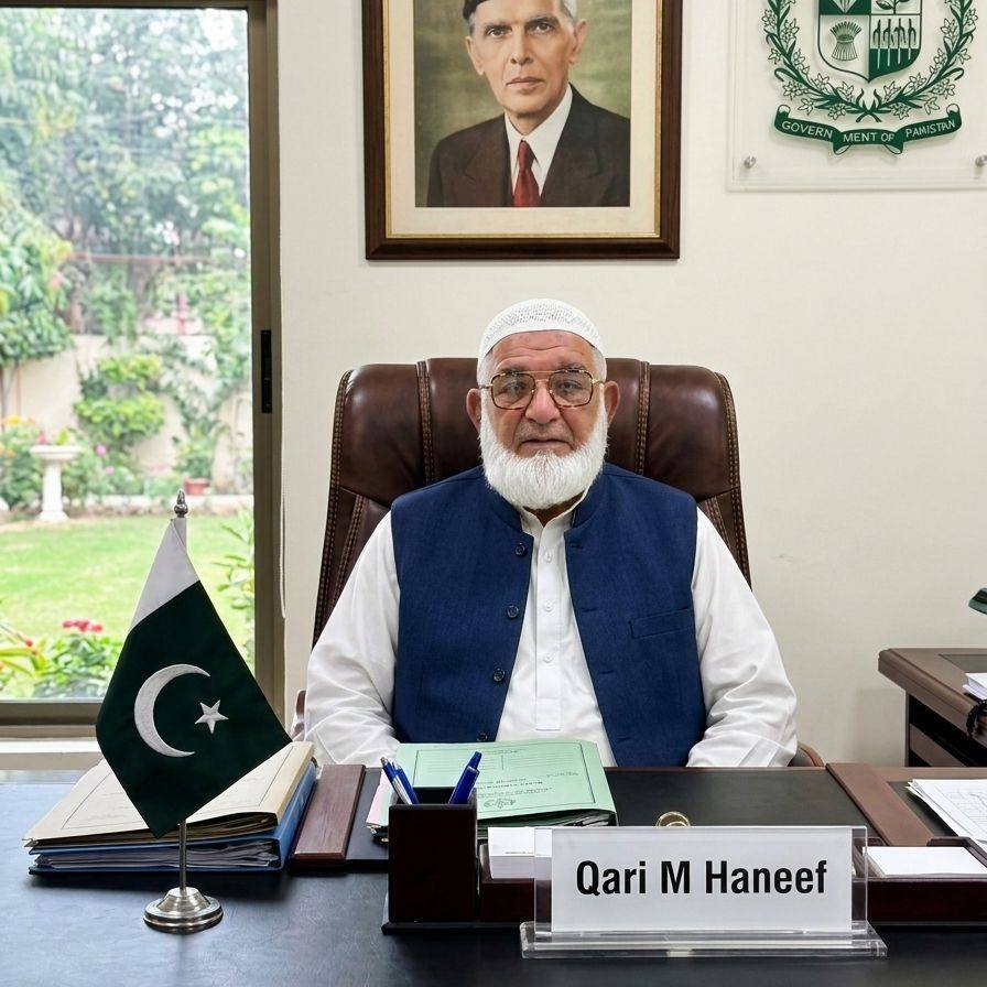 Muhammad Hanif