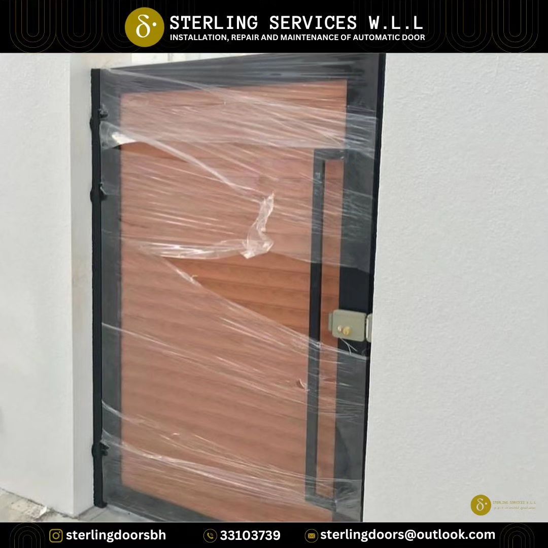 Sterling Automatic Garage Door Services | Hamala