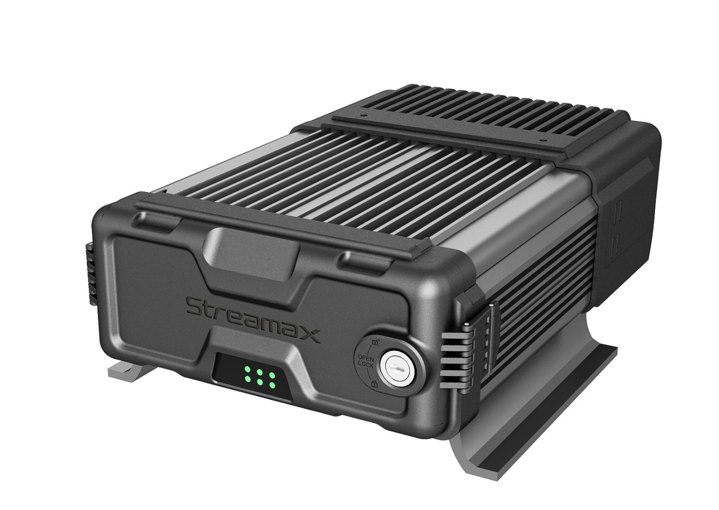 Streamaxnz