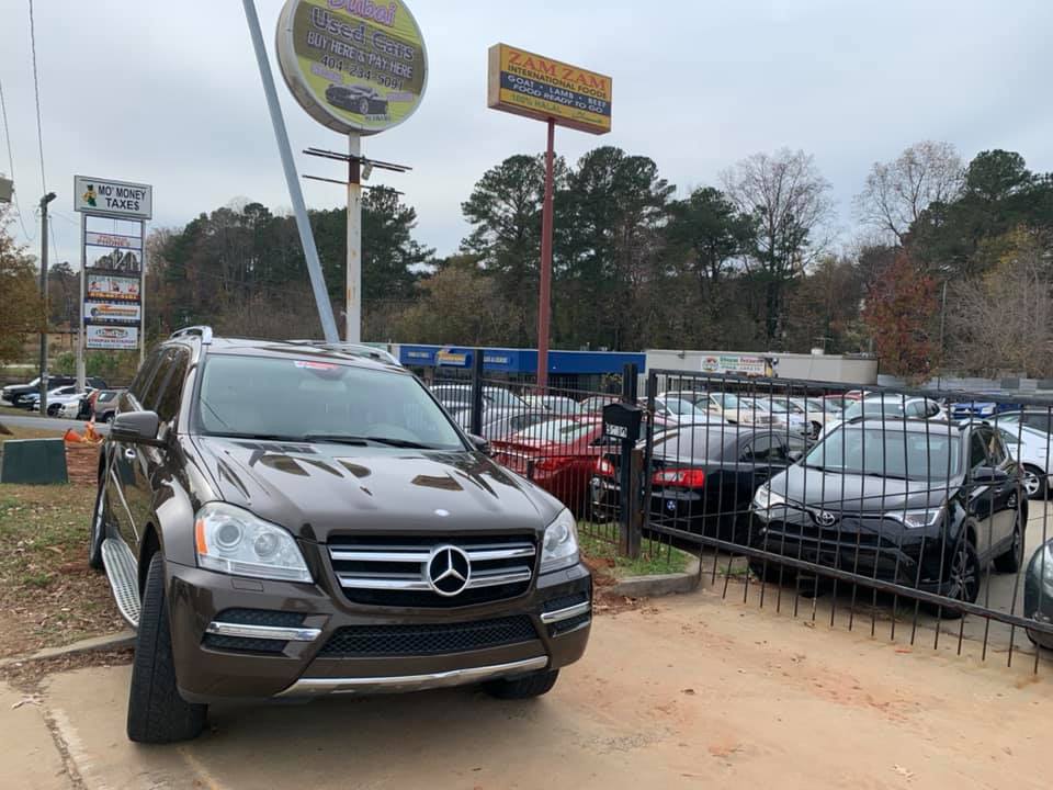Dubai First Auto, LLC | Stone Mountain GA
