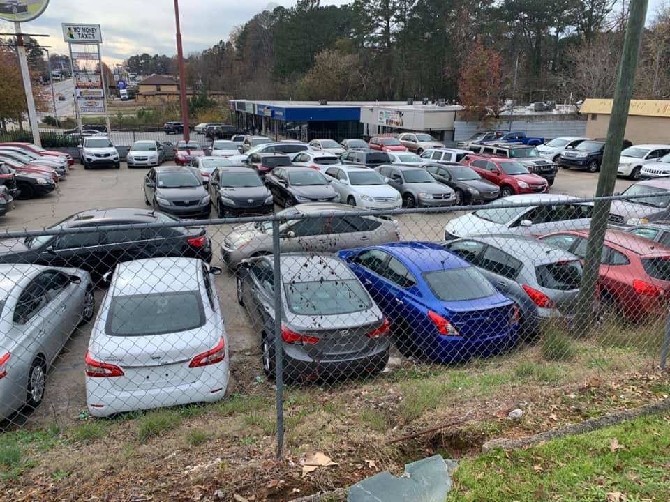 Dubai First Auto, LLC | Stone Mountain GA
