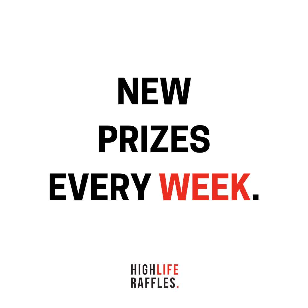 High Life Raffles