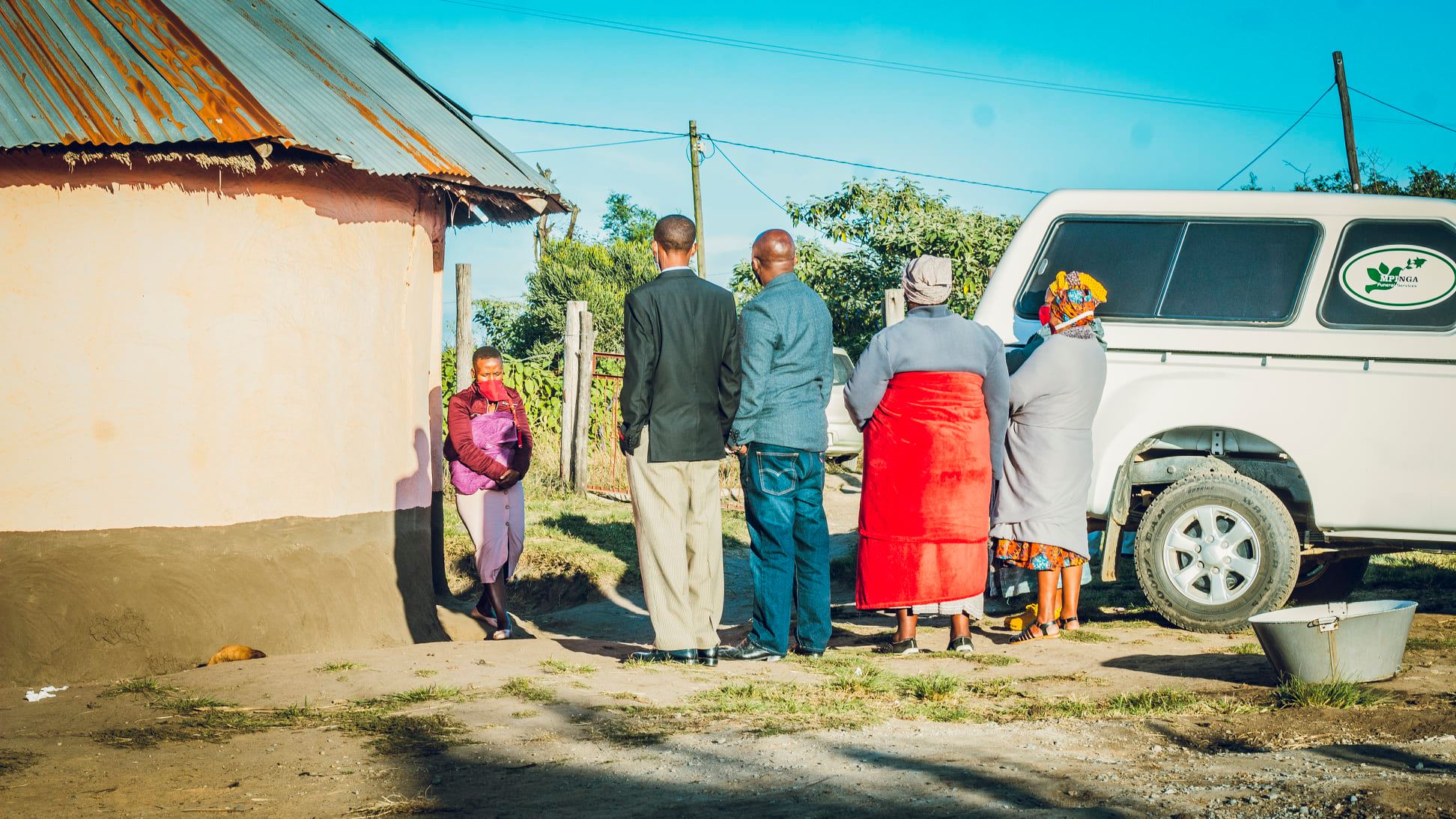 Mpinga Funeral Services | Lusikisiki
