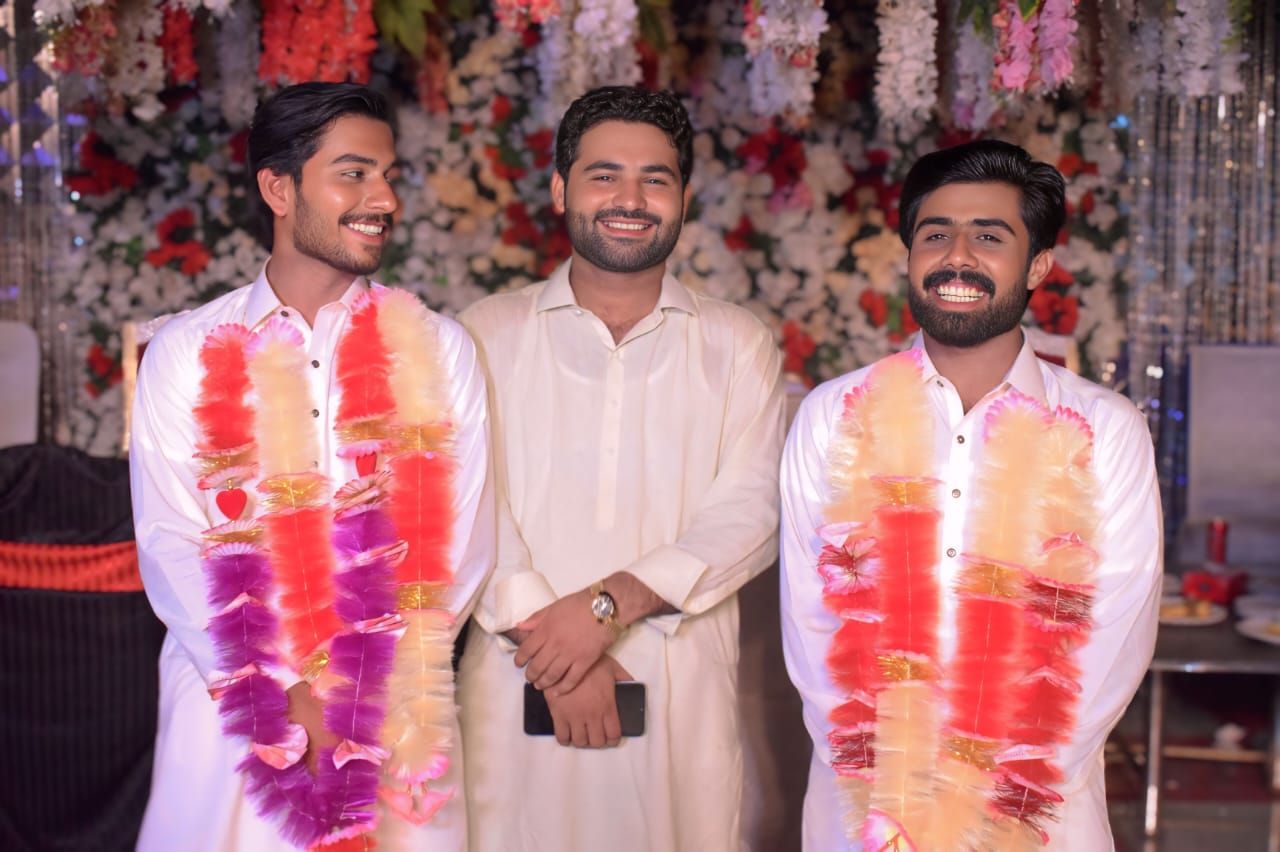 Zahid Rasheed Khan Mirani