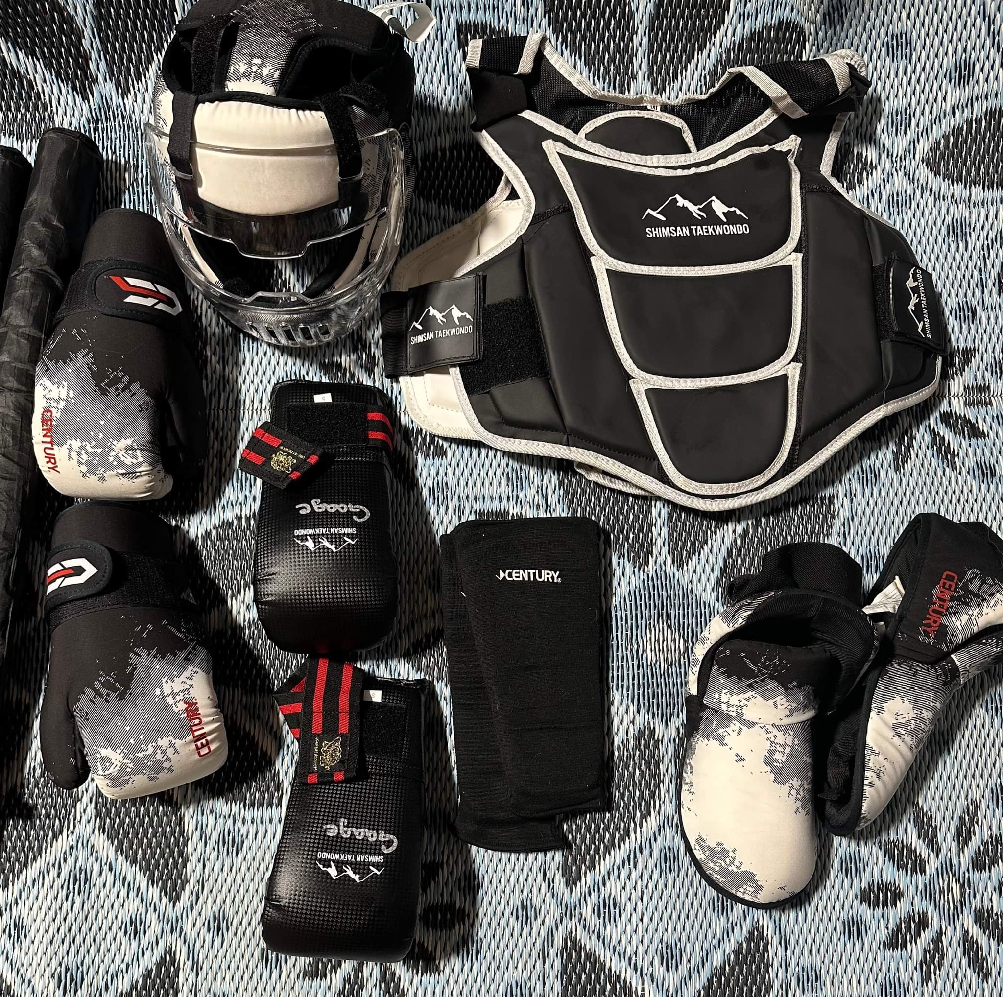 Martial arts gear Boxing & Martial Arts Santa Rosa Beach, Florida Facebook Marketplace