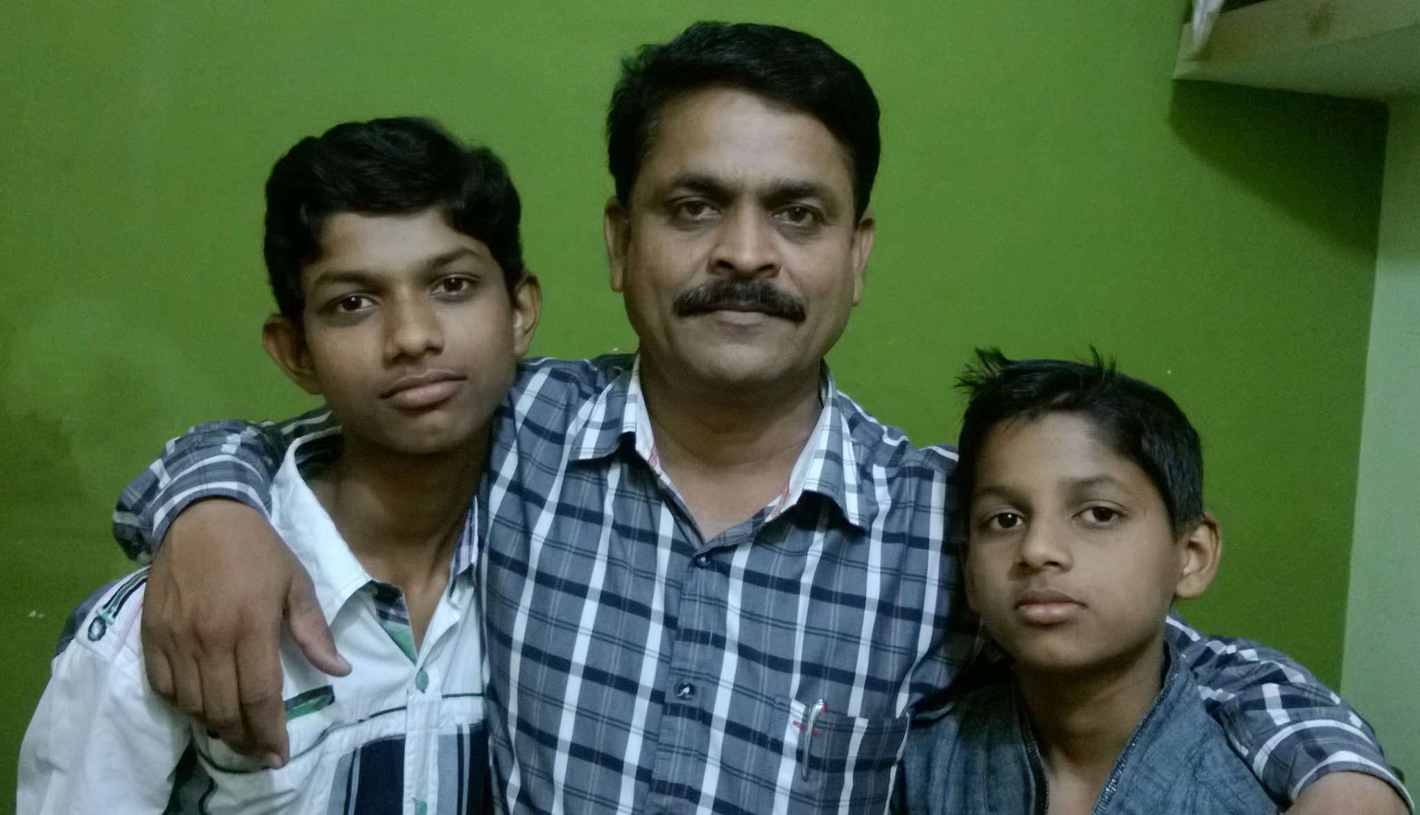 Suresh Rathod