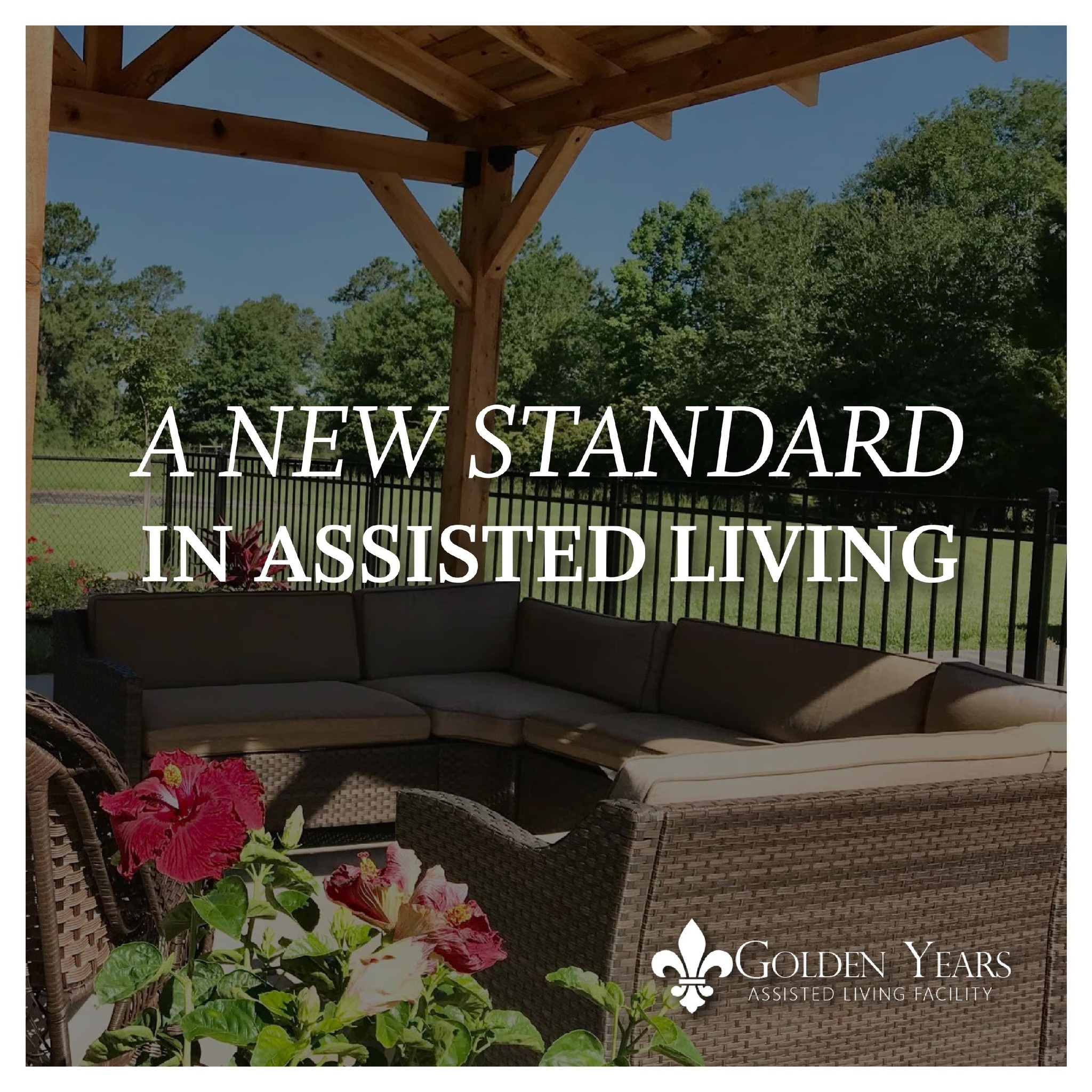 Golden Years Assisted Living