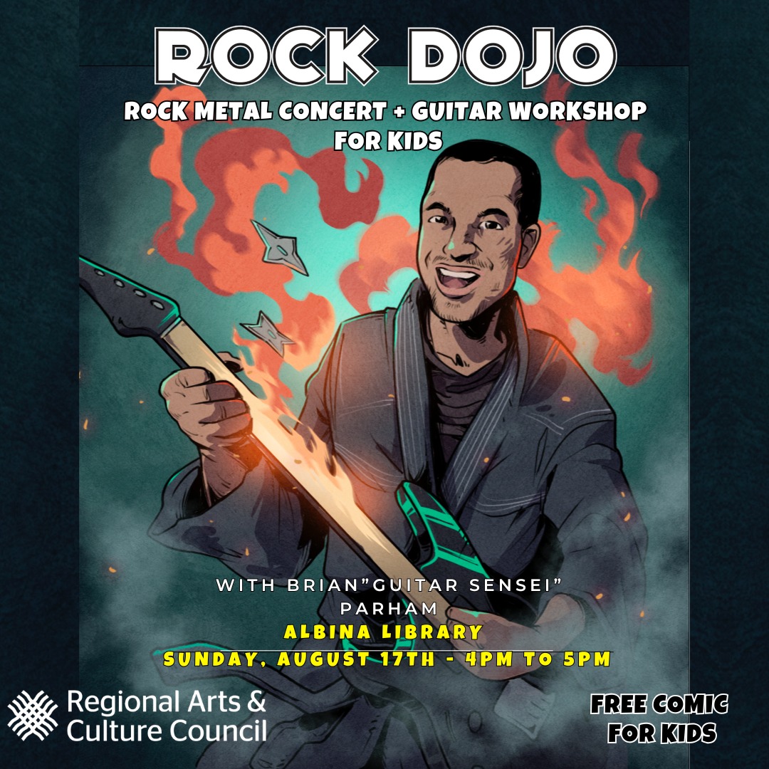 Rock Dojo | Portland OR