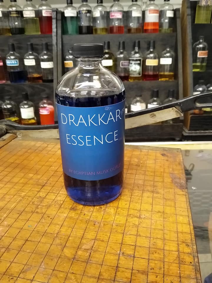 Egyptian Musk Outlet 