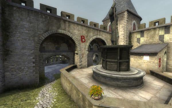 CS Scope - LỊCH SỬ CÁC MAP - PHẦN 3: DE_COBBLESTONE... | Facebook