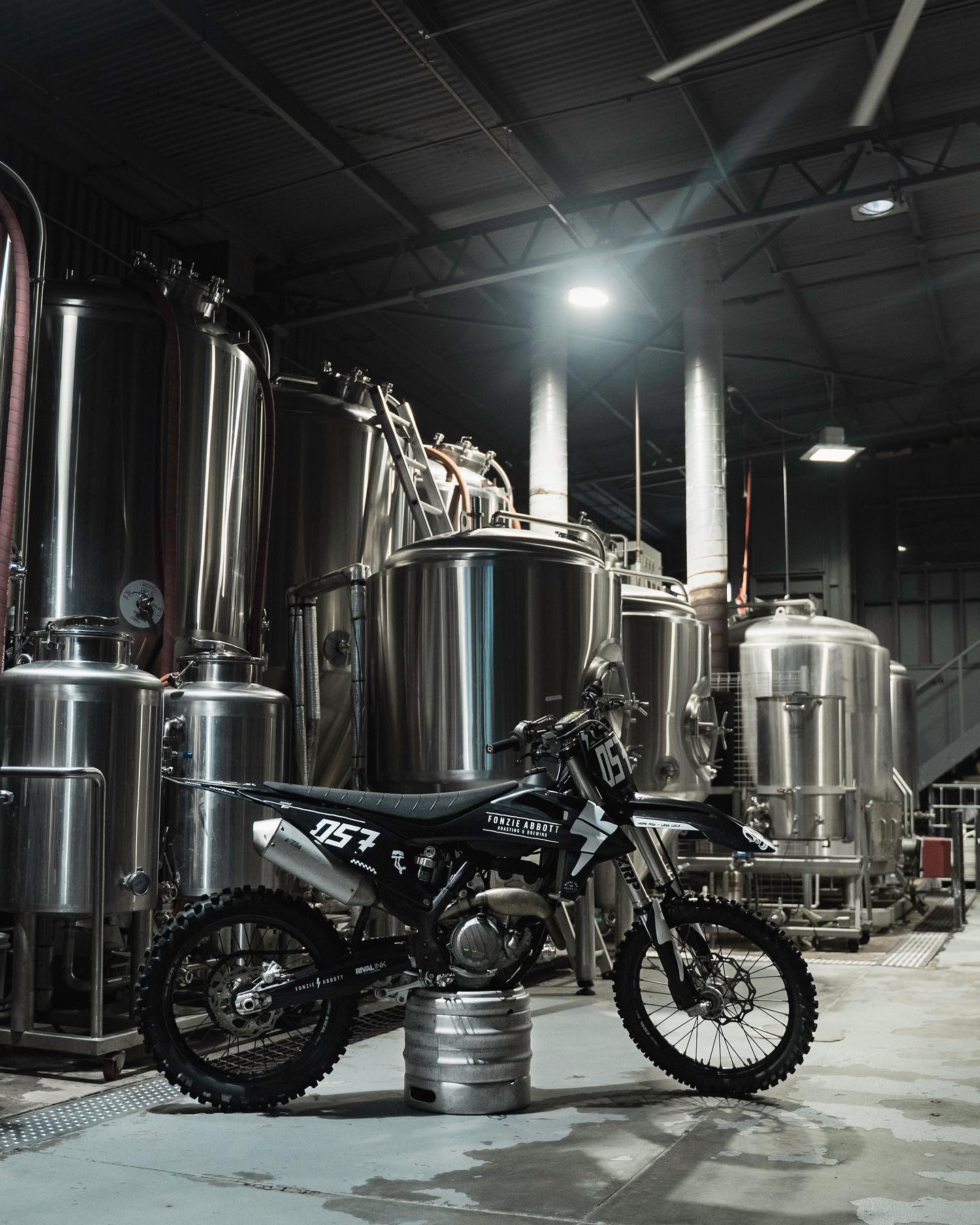 Rival Ink Design Co added a new... - Rival Ink Design Co