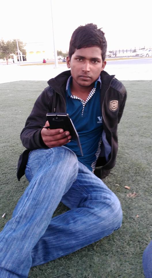 Jay Kumar