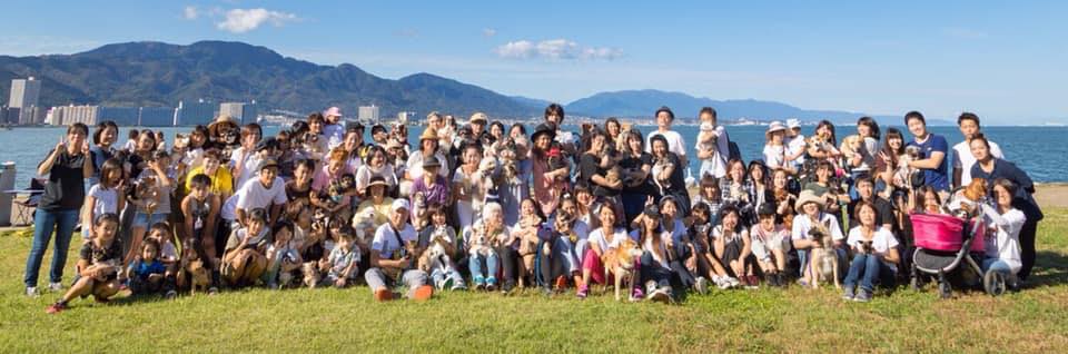 ぼくらはみんないきている Home Facebook