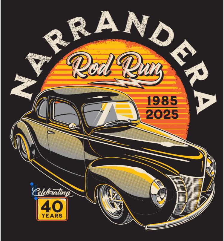 narrandera rod run | We would like to say a massive thank you to all ...