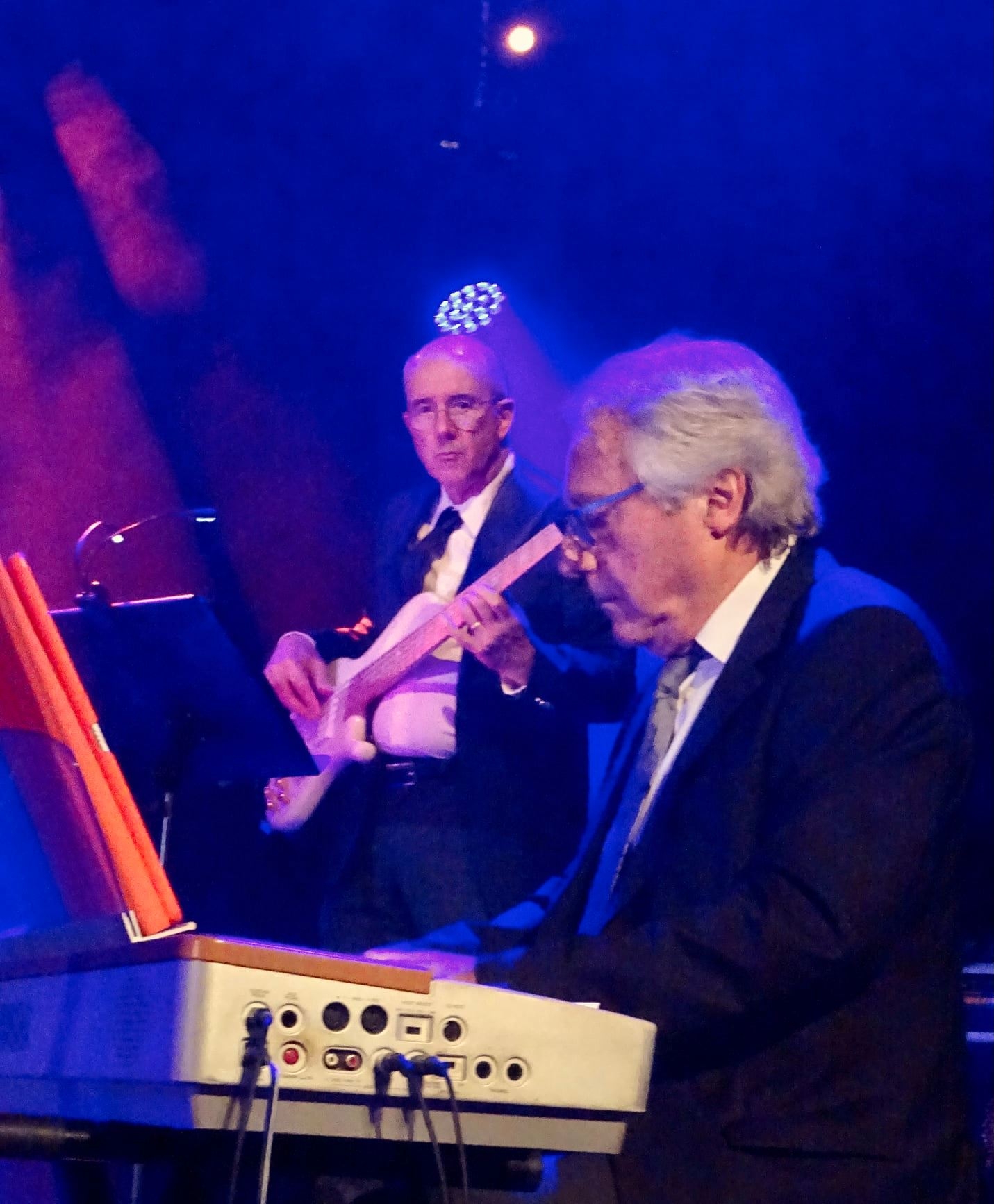 Destock JAZZ