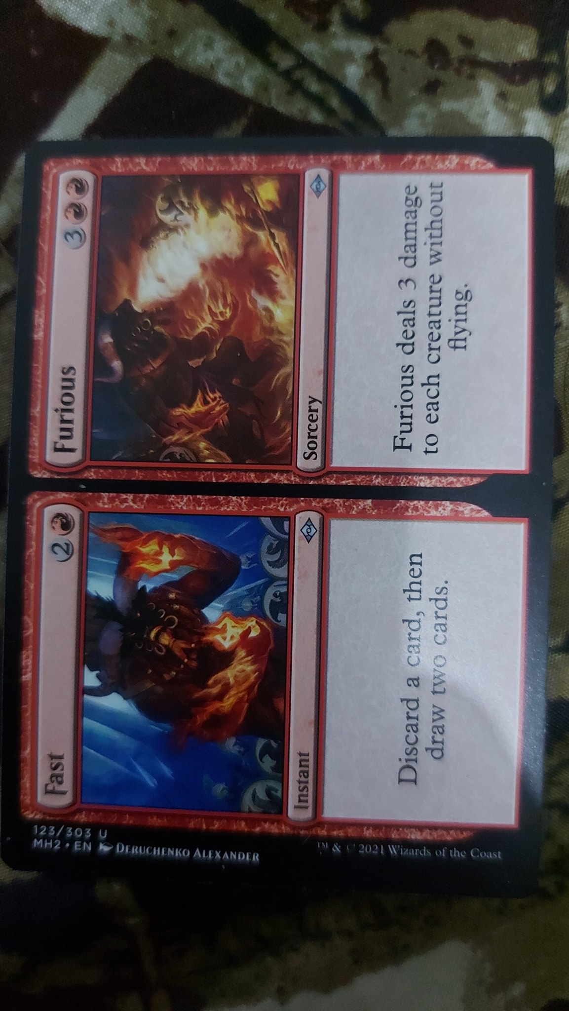 fuse card mtg Powder Keg [Magic Player Rewards 2004]