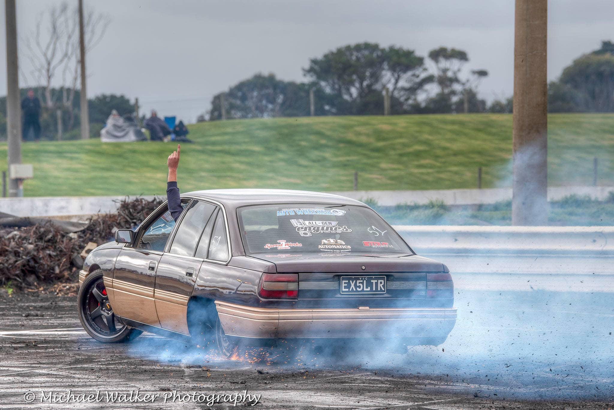 Ballarat Performance Auto Wreckers - ⚫️ BPAW Spotlight: EX5LTR ⚫️ Next ...