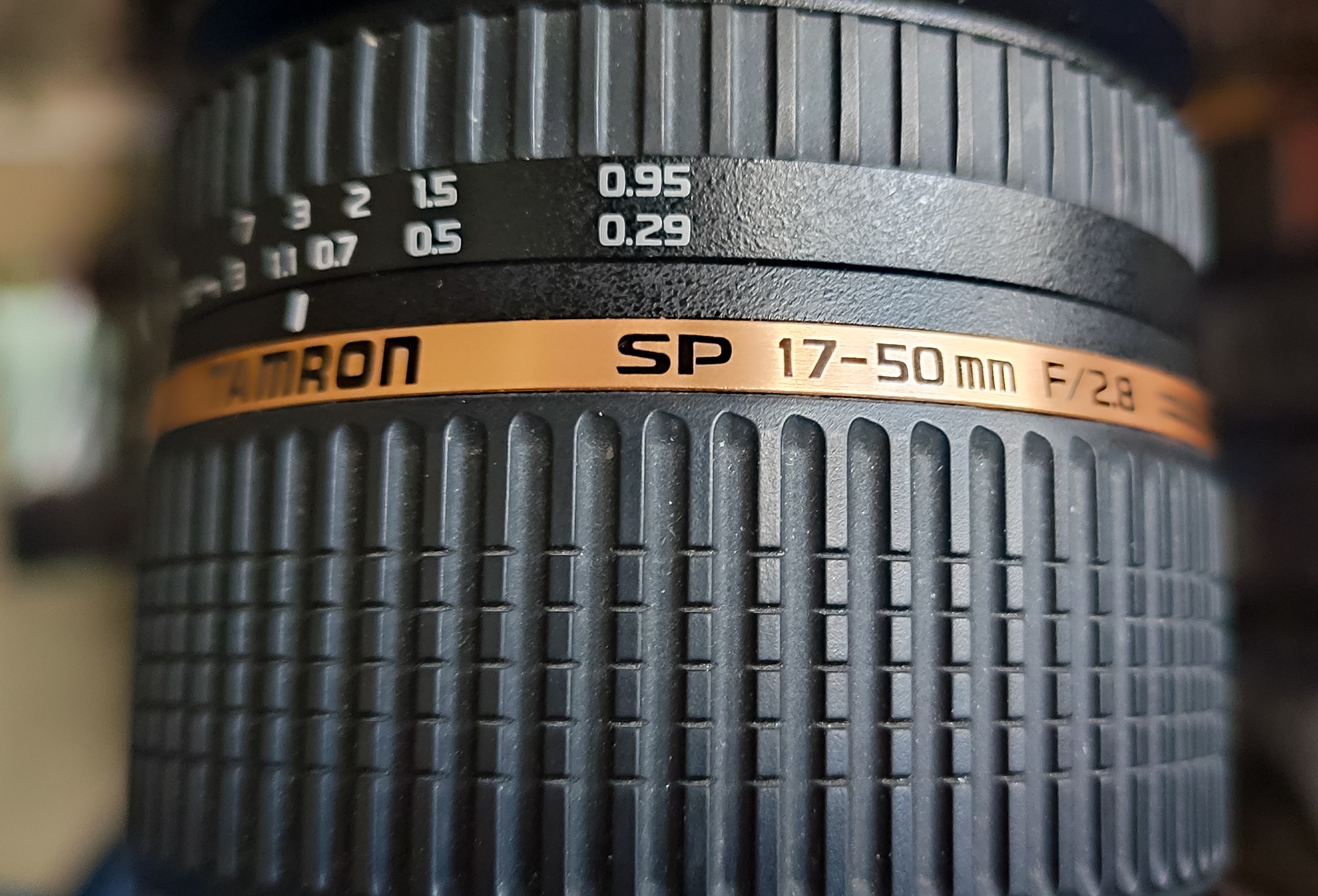 Canon 60D, Tamron 17-50 F/2.8
