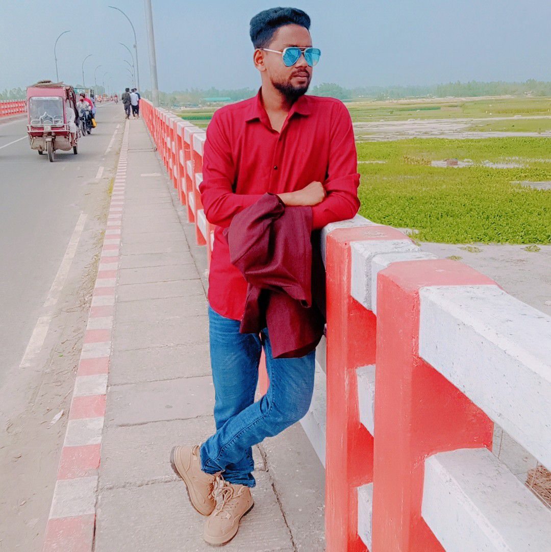 Raj Rifat