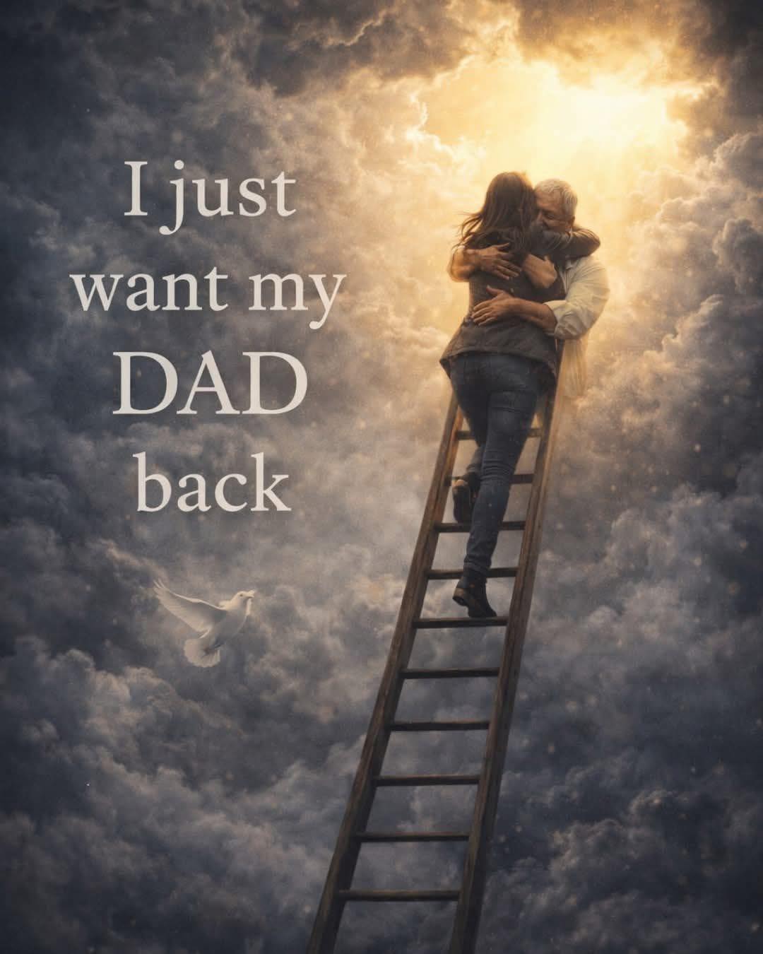 My Dad In Heaven (Grief Support & Grief Quotes) | Facebook