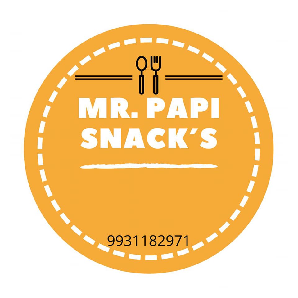Mr Papi Snacks