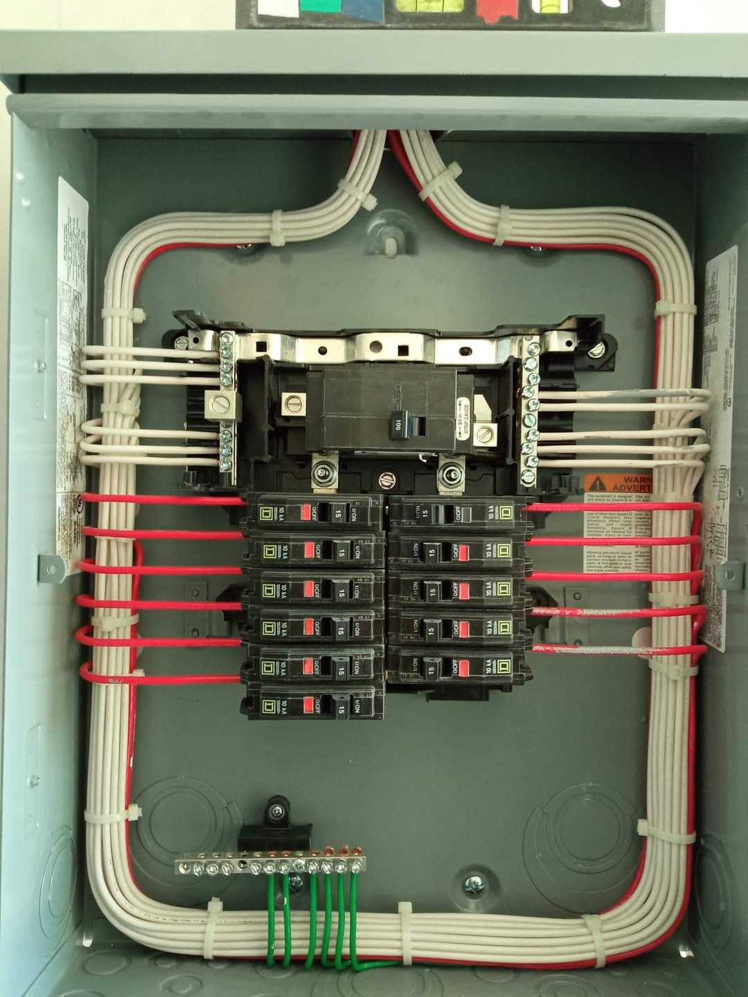 Electricista